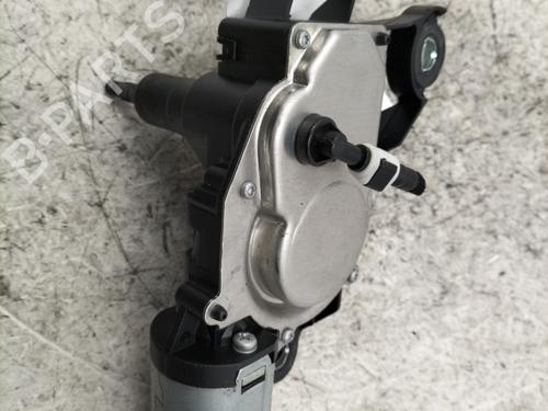Rear wiper motor SEAT LEON (1P1) 1.9 TDI | BP24032717M102 