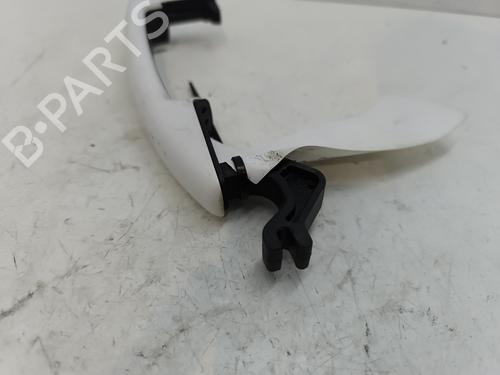 Front left exterior door handle PEUGEOT 208 I (CA_, CC_) 1.2 VTI 82 | BP27665183C128 