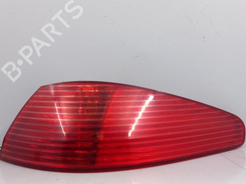 Right taillight PEUGEOT 607 (9D, 9U) 2.2 HDi | BP22826678C35 
