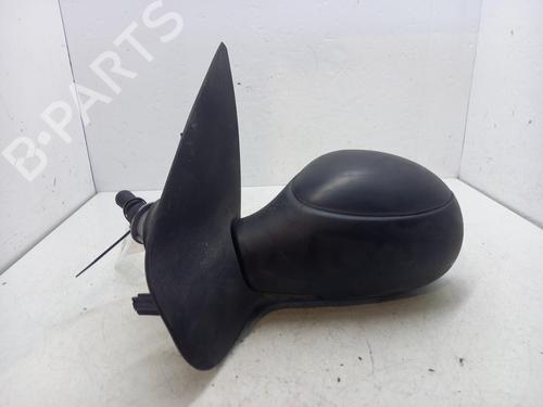 left-mirror-peugeot-206-2l_-2m_-2009-2010-2011-2012-2013-32041862 main image