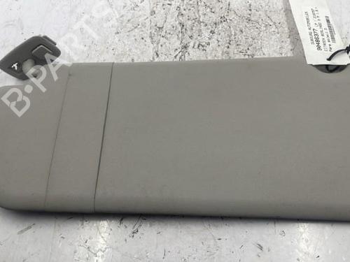 Right sun visor CITROËN BERLINGO Box Body/MPV (K9) 1.6 BlueHDi 100 | BP22838360I2 