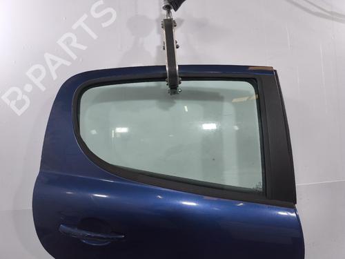 Used Right rear door Right rear door 39600342 39600342