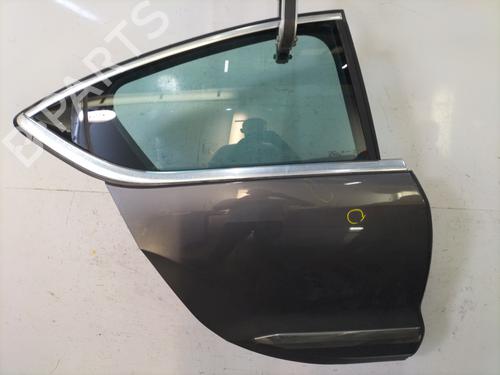 Used Right rear door CITROËN DS4 (NX_) 2.0 BlueHDi 150 (150 hp) 30698190