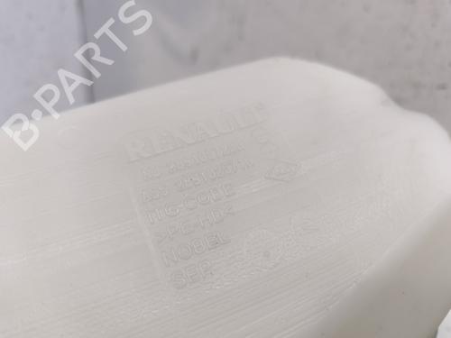 Windscreen washer tank RENAULT ZOE (BFM_) ZOE | BP26585290C113 