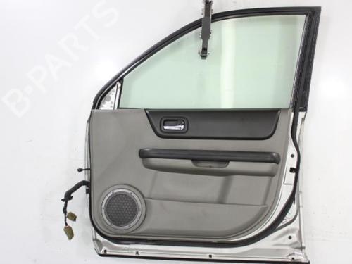 Right front door NISSAN X-TRAIL I (T30) 2.2 Di 4x4 | BP22814108C3 
