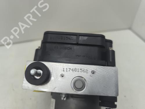 Used ABS pump ABS pump CITROËN JUMPY III Van (V_) 2.0 BlueHDi 180 (177 hp) 30846638 30846638
