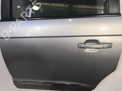 Dør venstre bagtil SSANGYONG STAVIC 2.7 270 sXDi 4x4 | BP23995022C4 - Image 3