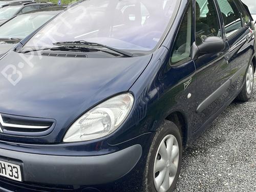 Used Parts CITROËN XSARA PICASSO (N68) 2.0 HDi (90 hp) 4322103