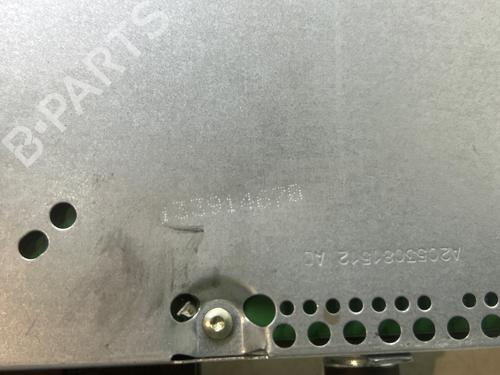 Bilradio Bilradio CITROËN C3 I (FC_, FN_) 1.4 i (73 hp) 39743069 39743069
