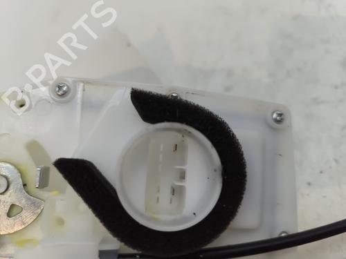 Rear right lock SUZUKI SX4 S-Cross (JY) 1.0 (AKK 310) | BP26957414C99 