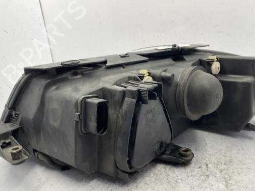 Right headlight VW PASSAT B5.5 (3B3) 1.9 TDI | BP22830835C29 