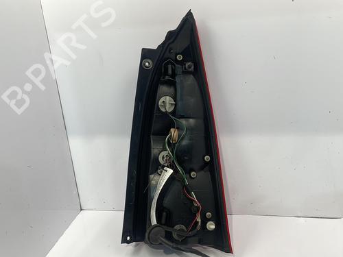 Left taillight MAZDA PREMACY (CP) 2.0 TD | BP22828068C34 - Image 4