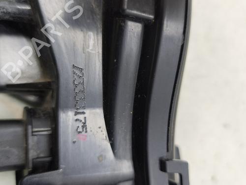 Używane Światło do jazdy dziennej prawe Światło do jazdy dziennej prawe DS DS 7 Crossback (J4_, JR_, JC_) 2.0 BlueHDi 180 (JJEHZR) (177 hp) 34384634 34384634