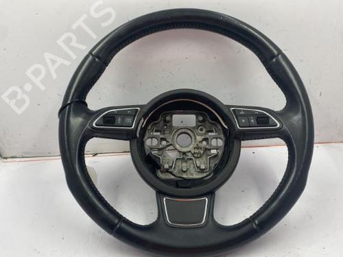 Used Steering wheel Steering wheel AUDI A1 Sportback (8XA, 8XF) 1.2 TFSI (86 hp) 22839869 22839869
