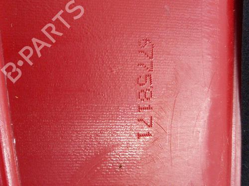 Used Left tailgate light Left tailgate light CHEVROLET LACETTI (J200) 2.0 D (121 hp) 22825145 22825145