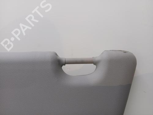 Right sun visor FORD TRANSIT CONNECT MPV | BP37155852I2 - Image 4
