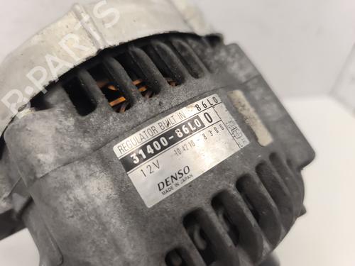 Alternator SUZUKI SWIFT IV (FZ, NZ) 1.3 DDiS (AZG413D, ZC02S, ZC92S) | BP24469034M7 - Image 4