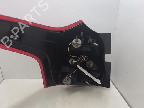 Used Right taillight Right taillight FORD FOCUS III 1.0 EcoBoost (125 hp) 31823619 31823619