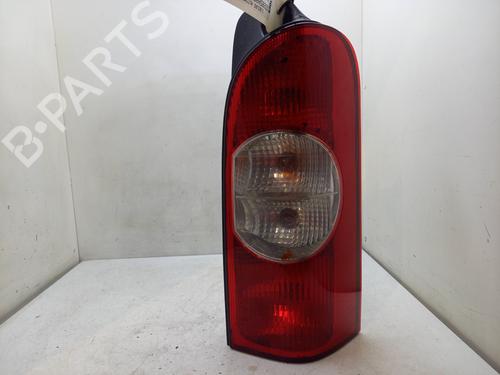 Used Right taillight Right taillight 39513202 39513202