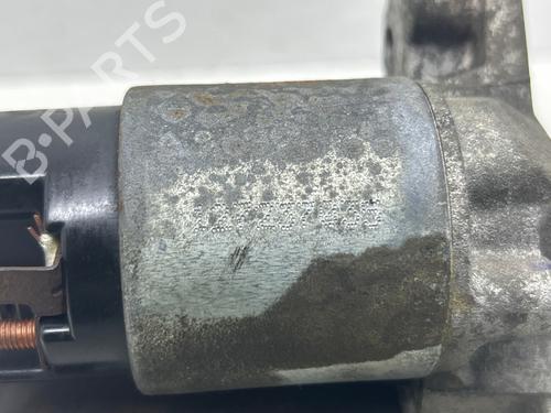 Starter DACIA SANDERO II TCe 90 (B8M1, B8MA, B8AC) | BP36370780M8 - Image 2