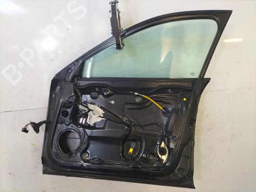 Right front door AUDI A3 Sportback (8PA) 2.0 TDI 16V | BP30744995C3