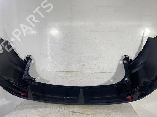 Rear bumper RENAULT MEGANE III Grandtour (KZ0/1) 1.5 dCi (KZ0C, KZ1A) | BP23830919C8