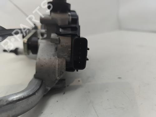 Front wiper motor RENAULT CLIO IV (BH_) 0.9 TCe 90 (BHNF, BHMA, BHMH, BHJK, BHJR) | BP29377505M29 