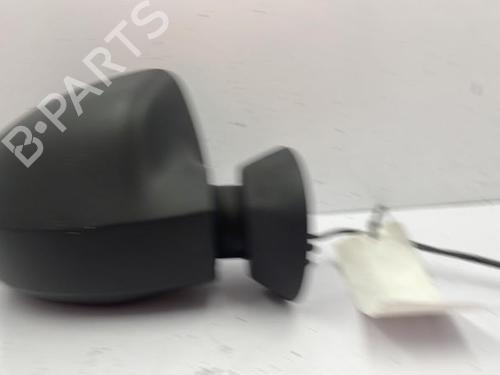 Right mirror DACIA LOGAN MCV (KS_) 1.5 dCi (KS0W) | BP22837318C27 