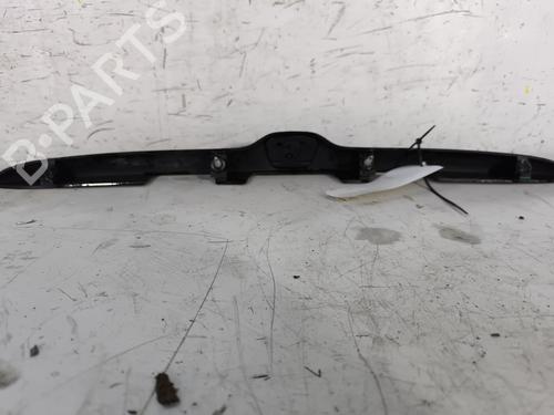 Pynteleist til bakluke PEUGEOT 206 Hatchback (2A/C) 2.0 HDI 90 | BP25280260C151 