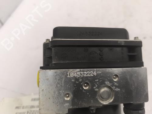 ABS pump AUDI A4 B7 Convertible (8HE) 3.0 TDI quattro | BP25833096M43 - Image 2