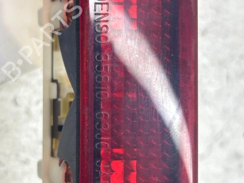 Third brake light SUZUKI SWIFT IV (FZ, NZ) 1.2 (AZH412, ZC72S) | BP37661096L11 - Image 4