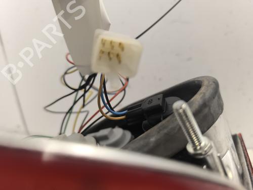 Left taillight AIXAM CROSSLINE 0.4 | BP37731854C34 - Image 5