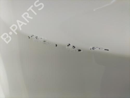 Rear bumper RENAULT MEGANE III Grandtour (KZ0/1) 1.5 dCi (KZ1M, KZ1W, KZ0R) | BP26741875C8 