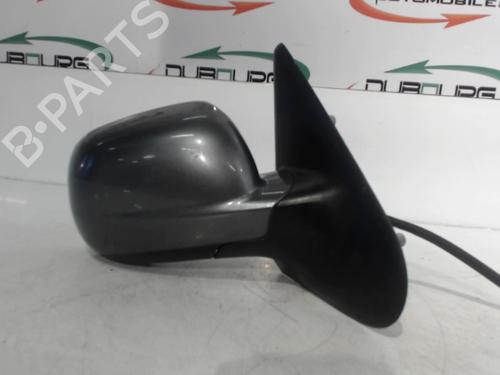 Right mirror SEAT IBIZA II (6K1) 1.4 16V | BP22814281C27 