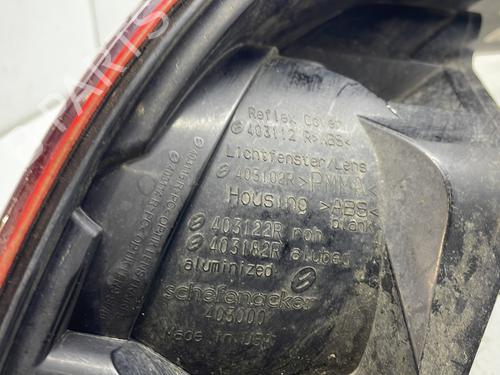 Right taillight MERCEDES-BENZ R-CLASS (W251, V251) R 350 4-matic (251.065, 251.165) | BP32426729C35