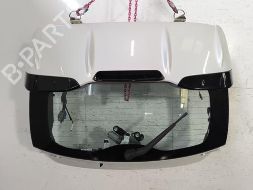 Used Tailgate VOLVO V40 Hatchback (525) D2 (120 hp) 29438534