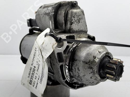 Starter AUDI A3 (8L1) 1.9 TDI | BP22825528M8 