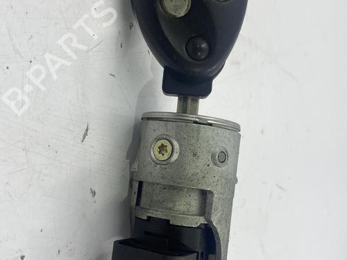 Used Ignition barrel Ignition barrel CITROËN C5 II (RC_) 2.0 16V (RCRFJB, RCRFJC) (140 hp) 22820896 22820896