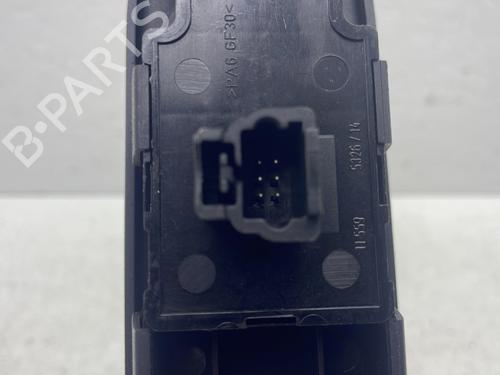 Left front window switch PEUGEOT 307 (3A/C) 1.6 16V | BP31706162I27 - Image 3