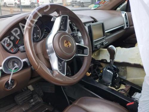 Right rear window switch PORSCHE CAYENNE (92A) 3.0 Diesel | BP25280307I28  - Image 6