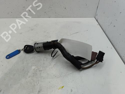 Ignition barrel CITROËN SAXO (S0, S1) 1.5 D | BP27404156M48 