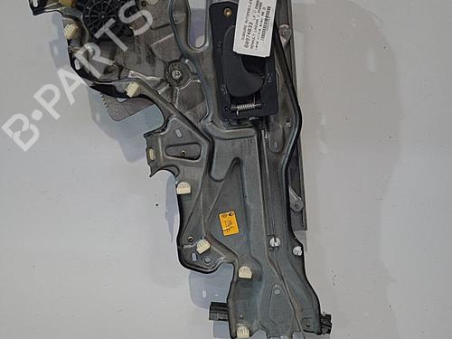 Used Rear right window mechanism Rear right window mechanism 22821782 22821782