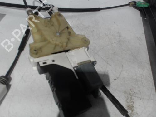 Used Front right window mechanism Front right window mechanism PEUGEOT 407 Coupe (6C_) 2.7 HDi (204 hp) 22814229 22814229
