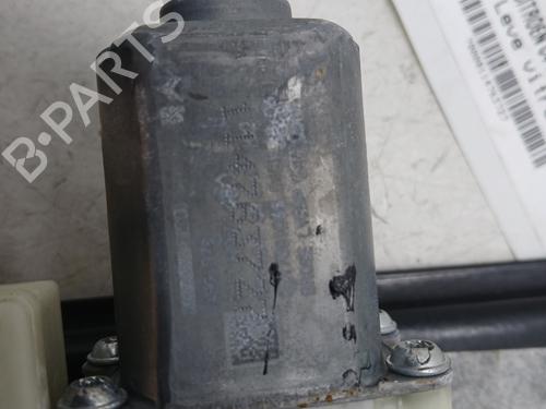 Vindusheismekanisme venstre bak CITROËN C4 Picasso II 1.2 THP 130 | BP30045845C24 