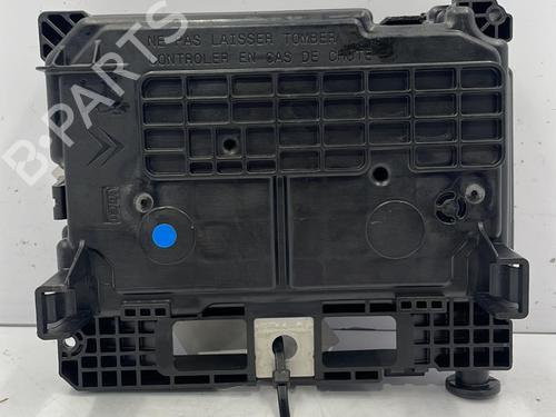 Used Fuse box PEUGEOT 207 (WA_, WC_) 1.6 HDi (92 hp) 22829569