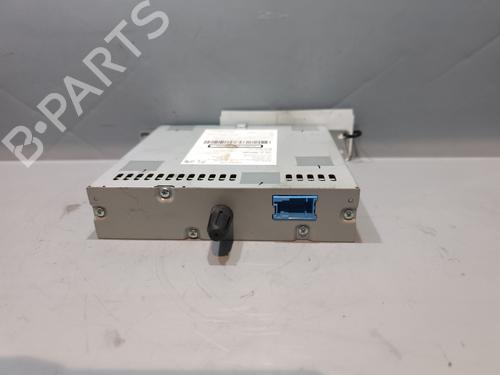 Used Radio Radio PEUGEOT 308 II (LB_, LP_, LW_, LH_, L3_) 1.6 GTi (L35GNH) (272 hp) 29285986 29285986