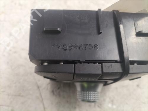 Switch RENAULT LAGUNA II Grandtour (KG0/1_) 2.0 16V (KG03, KG0Z, KG0T, KG1Y) | BP23849314I30 