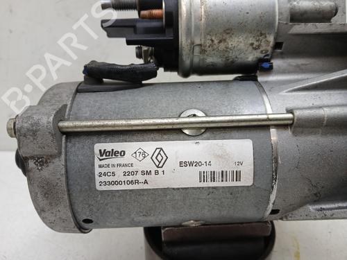 Starter RENAULT MEGANE III Hatchback (BZ0/1_, B3_) 1.6 dCi (BZ00, BZ12, BZ13) | BP39894062M8  - Image 5