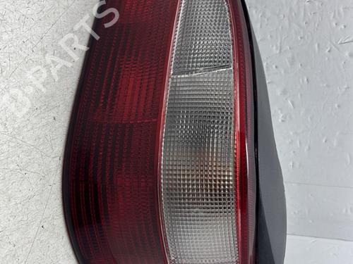 Used Right taillight CITROËN SAXO (S0, S1) 1.1 X, SX (60 hp) 30818964