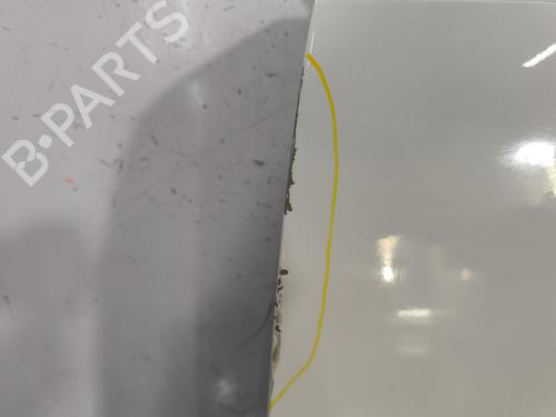 Left front door AUDI A7 Sportback (4GA, 4GF) 3.0 TDI quattro | BP29834061C2